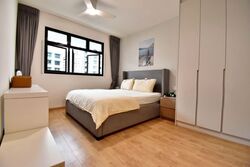 Blk 420B Waterfront II @ Northshore (Punggol), HDB 5 Rooms #592636401